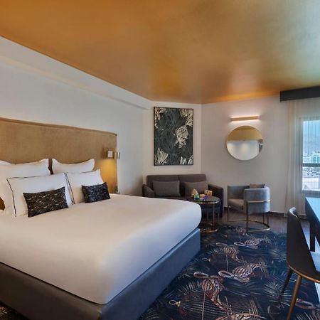 Brown Lighthouse Eilat Hotel Bagian luar foto