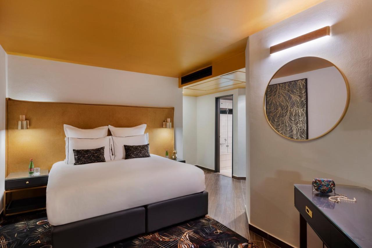 Brown Lighthouse Eilat Hotel Bagian luar foto