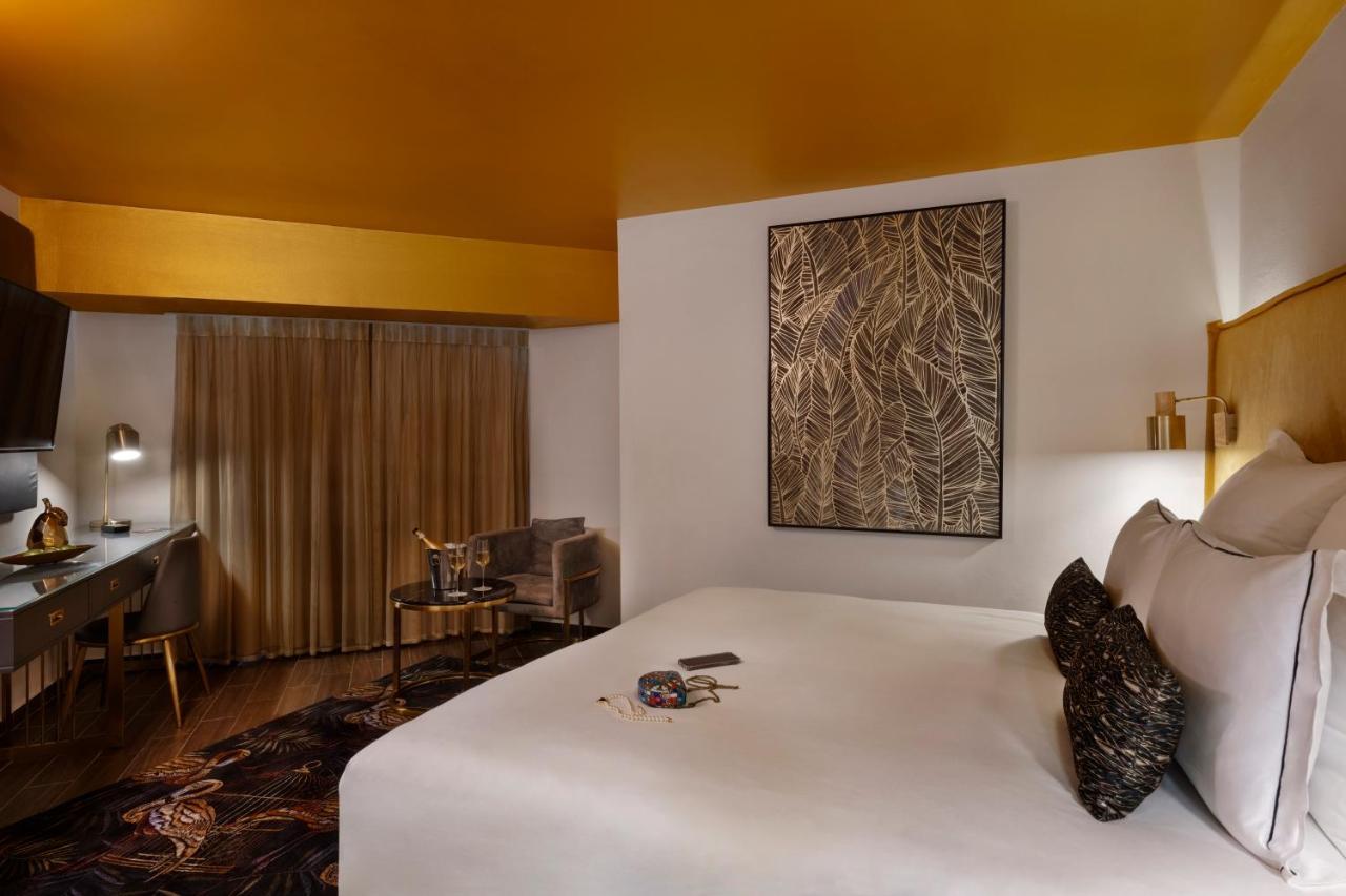 Brown Lighthouse Eilat Hotel Bagian luar foto