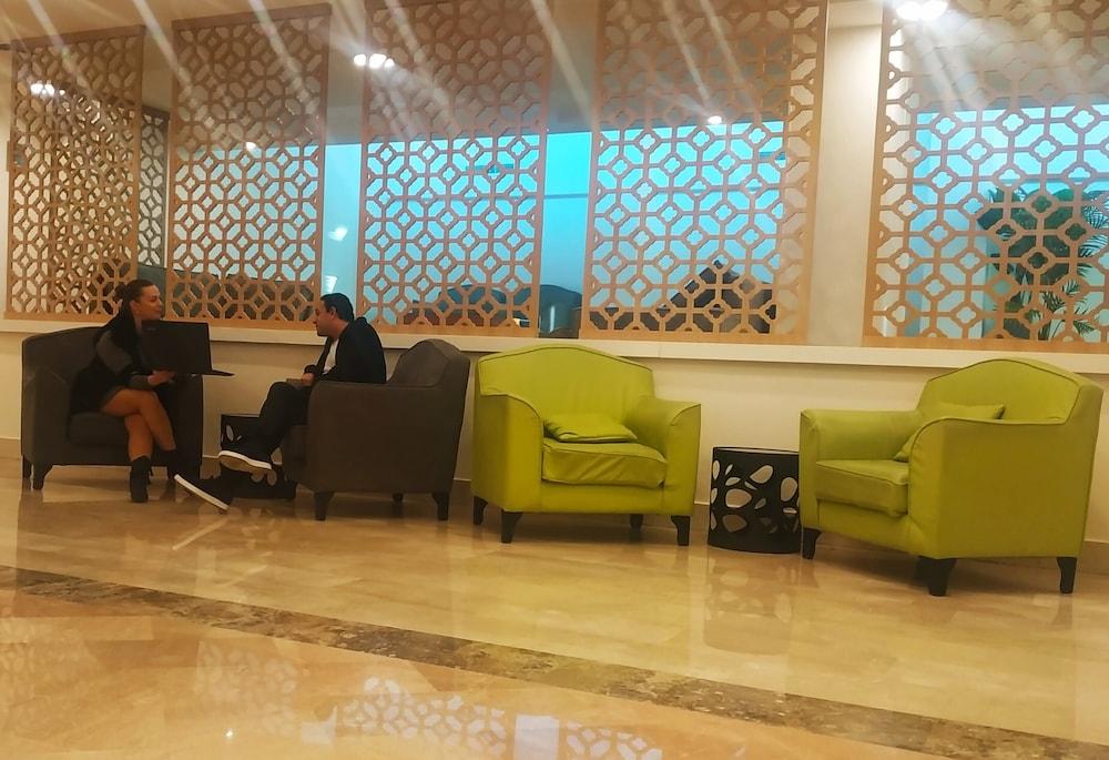 Brown Lighthouse Eilat Hotel Bagian luar foto