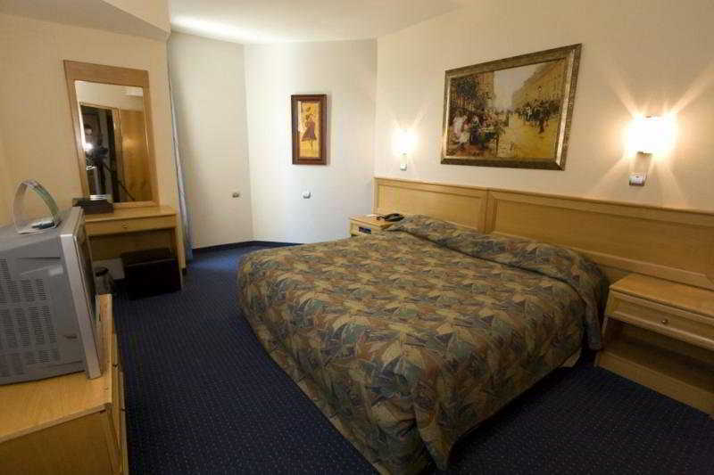 Brown Lighthouse Eilat Hotel Bagian luar foto