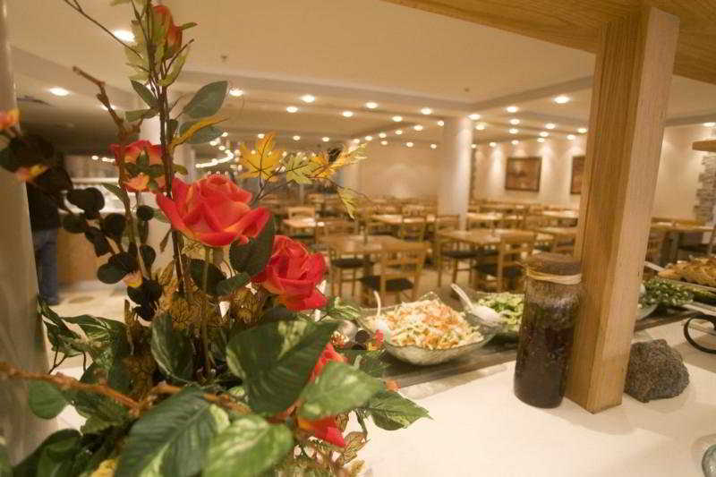 Brown Lighthouse Eilat Hotel Bagian luar foto