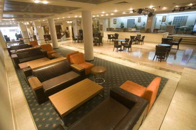 Brown Lighthouse Eilat Hotel Bagian luar foto