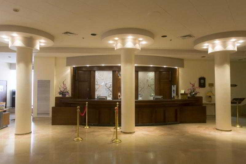 Brown Lighthouse Eilat Hotel Bagian luar foto
