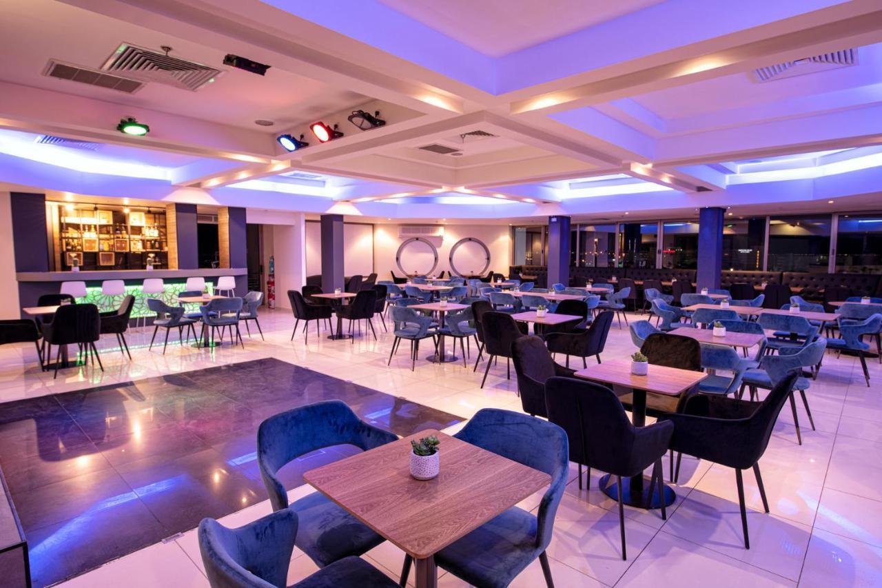 Brown Lighthouse Eilat Hotel Bagian luar foto