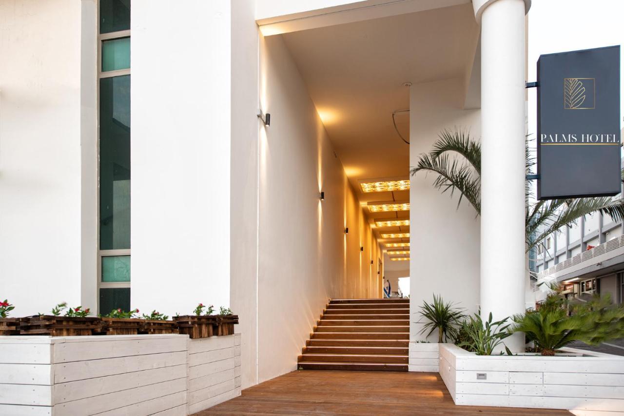 Brown Lighthouse Eilat Hotel Bagian luar foto